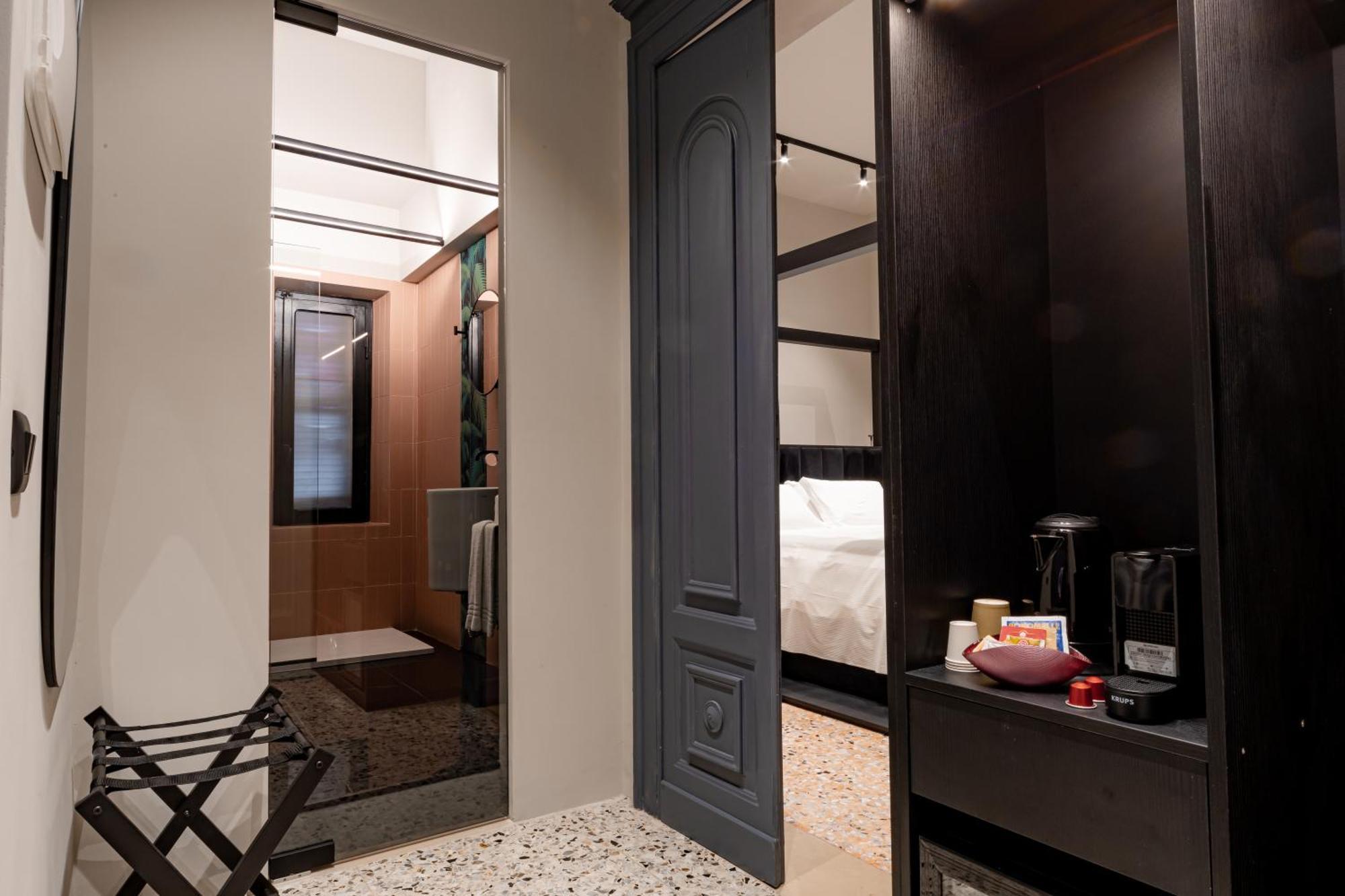 Exclusive Room Pescara Extérieur photo